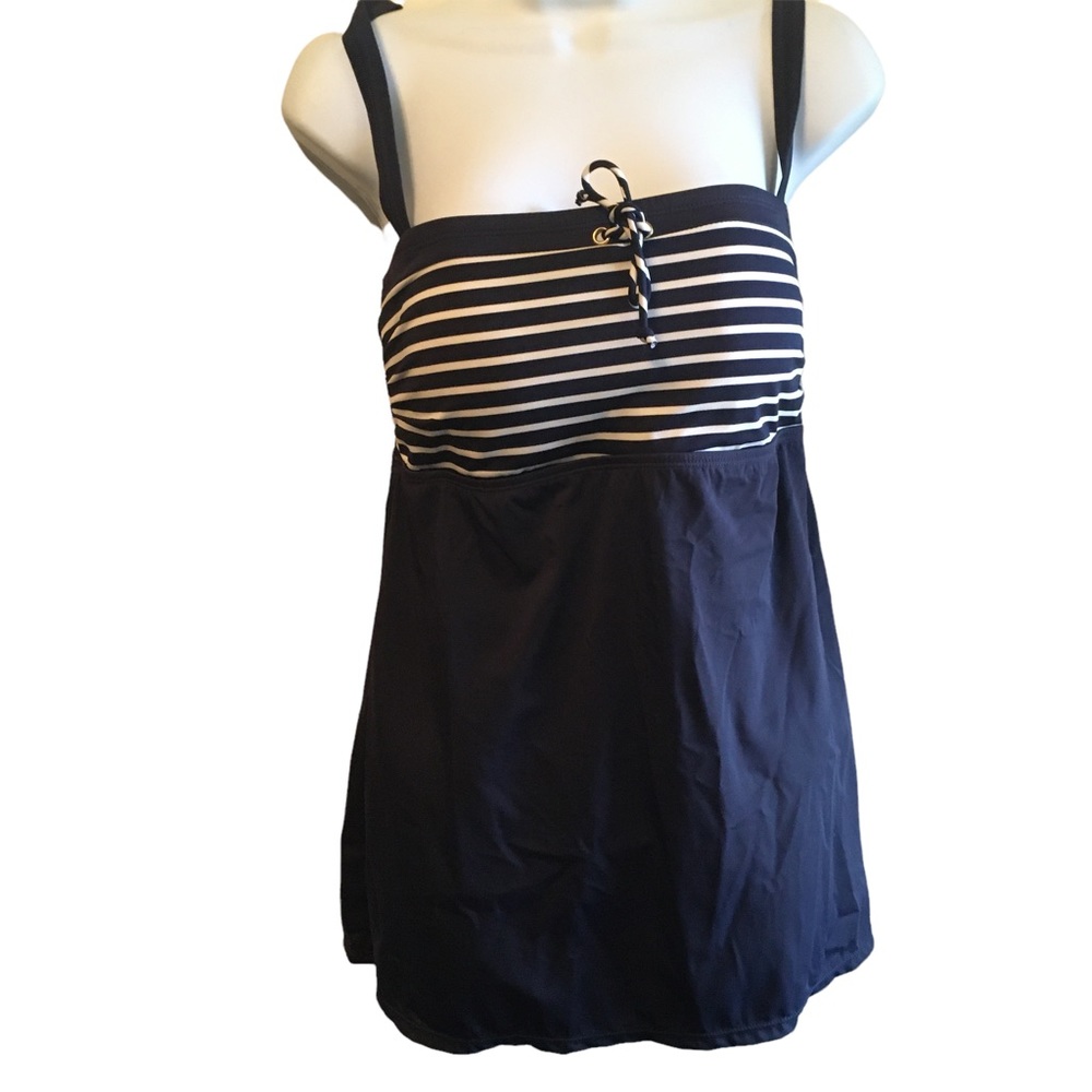 Tommy Hilfiger swimsuit size 10